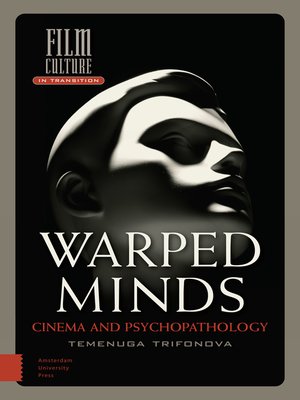 cover image of Warped Minds